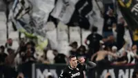 Juventus Bidik Striker Baru Januari Ini: Target Transfer dan Peluang Realistis