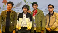 The Brandals Resmi Rilis Album 'Oposisi', Soroti Isu Politik hingga Palestina