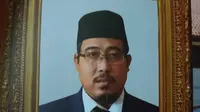 Ketua DPRD Kabupaten Rembang, KH Majid Kamil Maimoen Zubair alias Gus Kamil. (Foto: Liputan6.com/Istimewa)