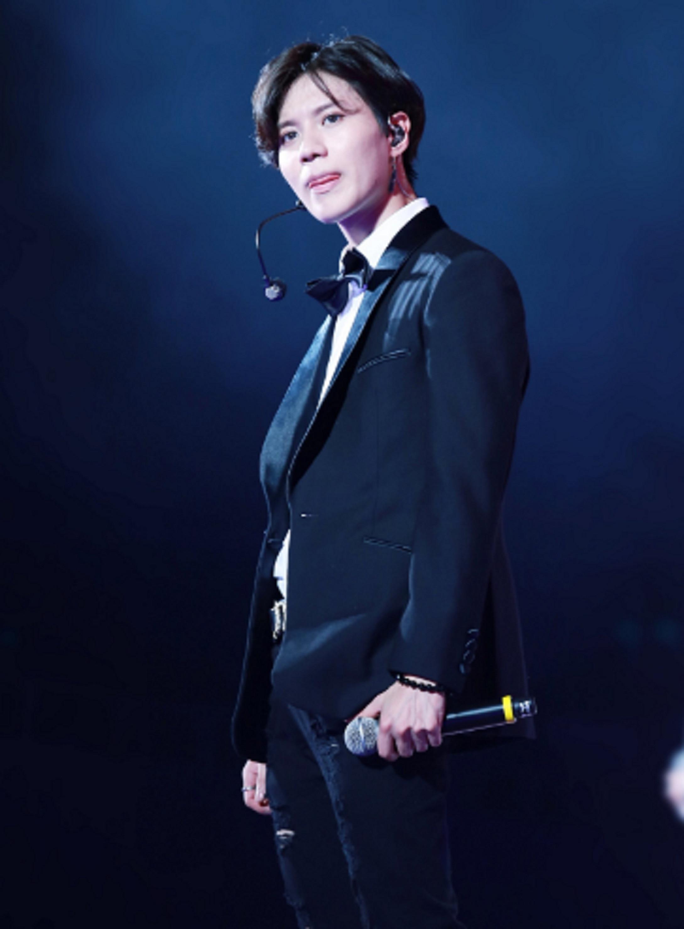 Jelang Konser Solo, Ini Persiapan Taemin SHINee