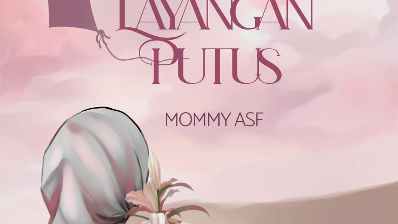 Ilustrasi resmi Layangan Putus. (Foto: Dok. RDM)