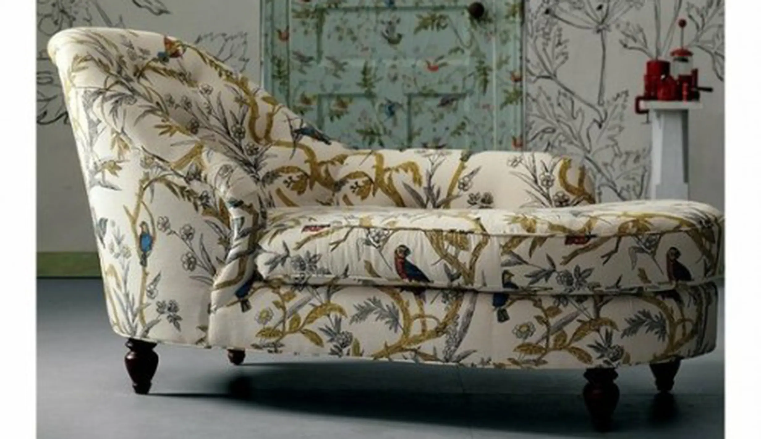 7 Ide Kreatif Mendekorasi Pintu dengan Wallpaper - Photo Fimela.com