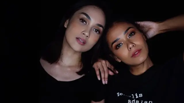 7 Pasang Kakak Adik Ini Kompak Terjun di Industri Hiburan Tanah Air