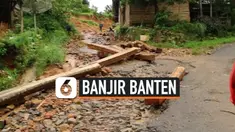 banjir lebak Thumbnail