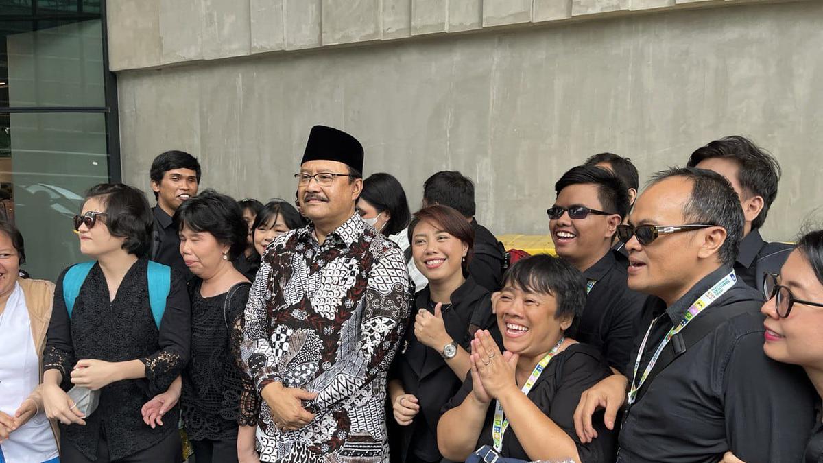 Gerakan Belarasa Hadirkan Kisah Nyata dari Pinggiran Jakarta