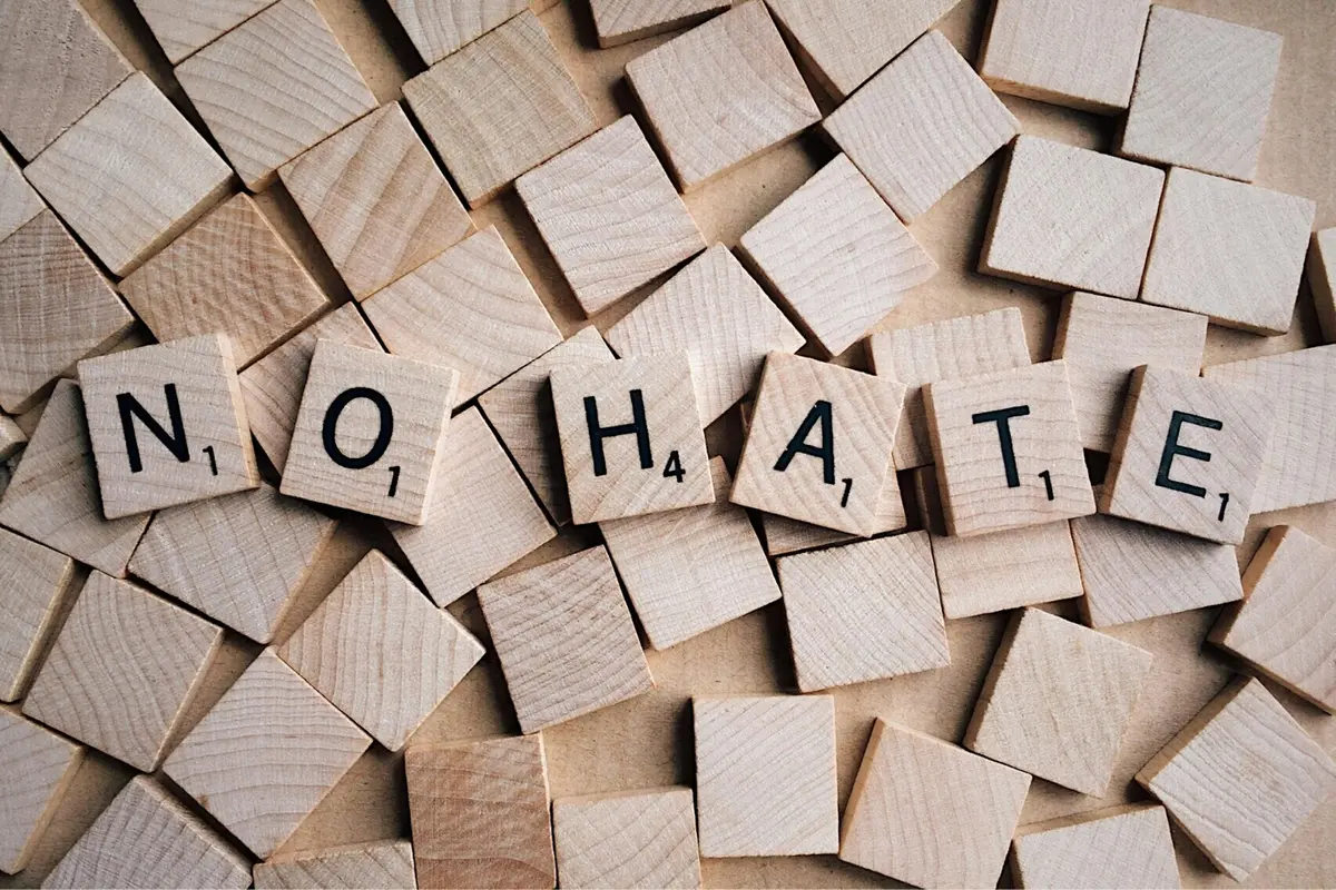 Hate