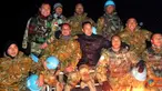 Citizen6, Lebanon: Personel Mako Satgas melaksanakan  syukuran doa bersama demi keselamatan dan kelancaran pelaksanaan tugas Satgas Indobatt dalam misi perdamaian UNIFIL di Lebanon. (Pengirim: Badarudin Bakri)