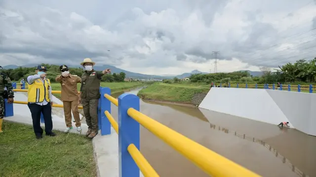 Sodetan Cisangkuy