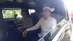 Jokowi Sebut 9 Teman Kuliah UGM juga Siap Bersaksi