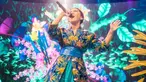 Ziva Magnolya dikenal luas publik sebagai salah satu penyanyi solo muda dengan karier cemerlang. Bahkan, ia juga kerap tampil di berbagai acara baik on air ataupun off air. (Liputan6.com/IG/@zivamagnolya)