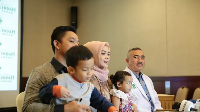 [Fimela] Sheza Idris