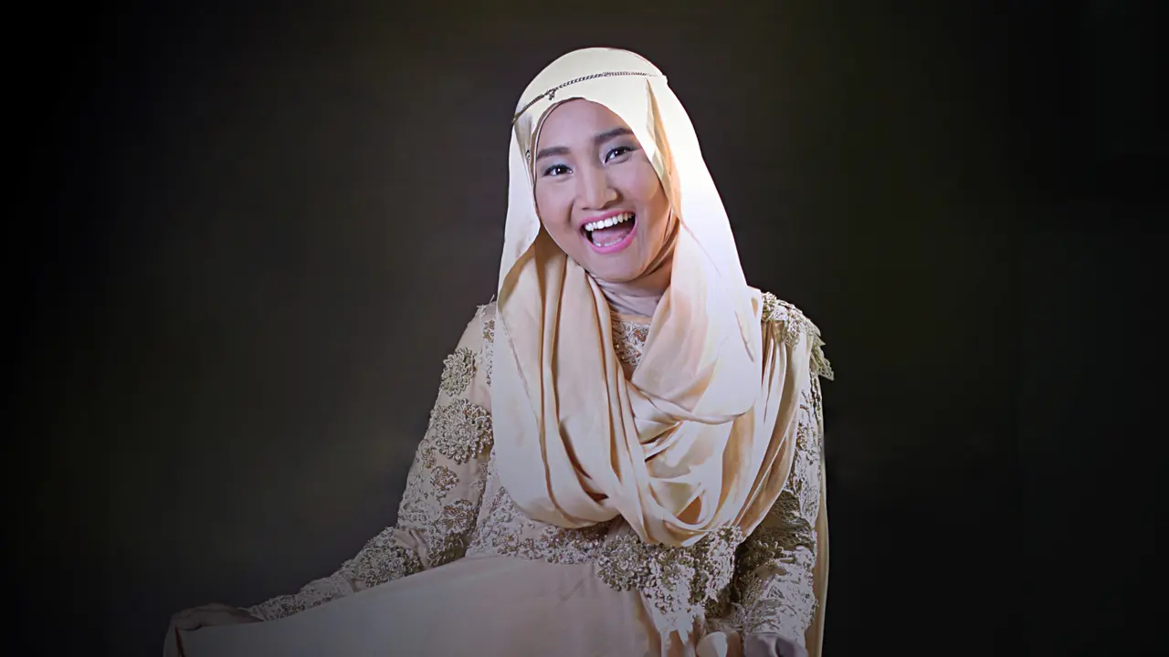 [Bintang] Fatin Shidqia Lubis