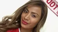 Piala Dunia 2018: Lepas Baju, Cara Suporter Cantik Dukung Peru