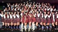AKB48 dan JKT48 Bakal Punya Saudari di Banyak Kota