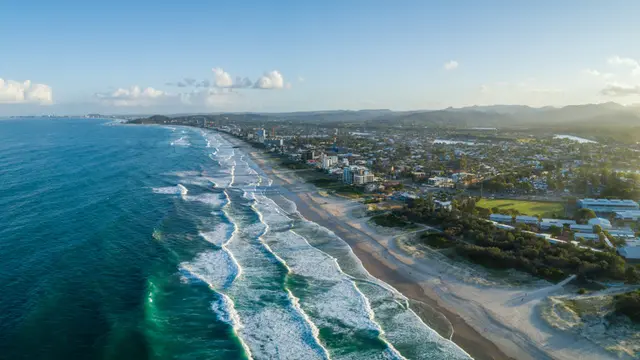 Palm Beach