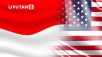 Infografis Daftar 11 MoU Pengusaha RI dan AS Senilai USD 38,4 Miliar