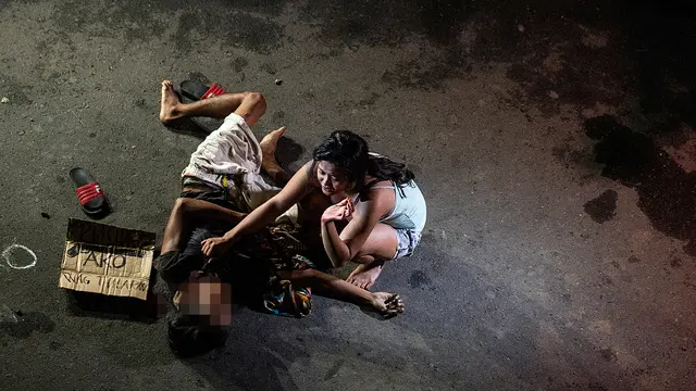 20170102-Sisi Mengerikan Perang narkoba di Filipina-Manila