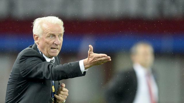 Giovanni Trapattoni