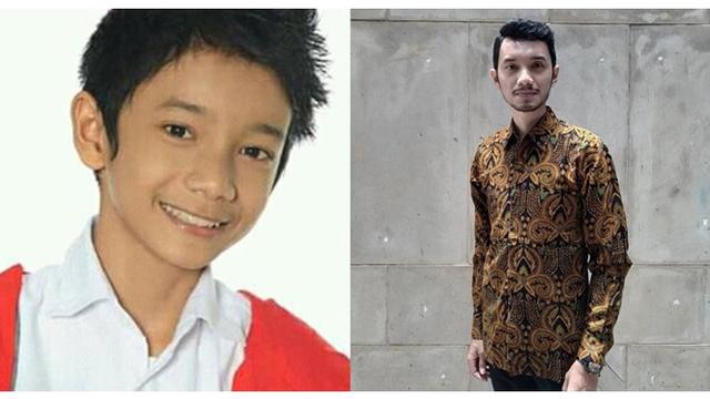 5 peserta idola cilik 1 ini pilih