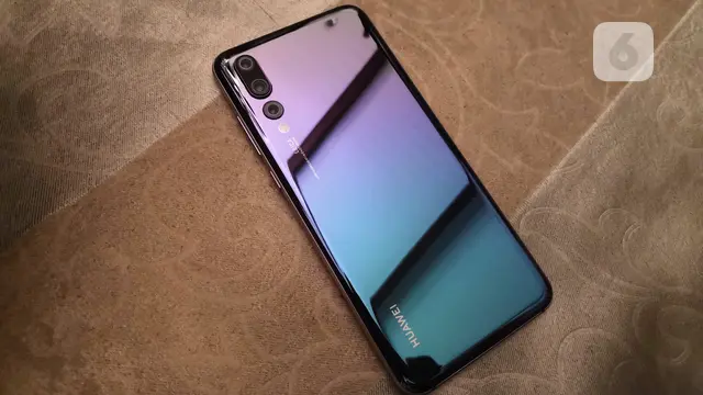 Huawei P20 Pro