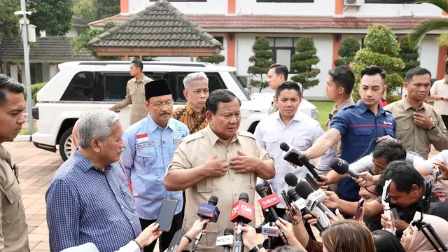Presiden Targetkan 500 Sekolah Rakyat, Mensos Pastikan Kualitas Guru Jadi Fondasi