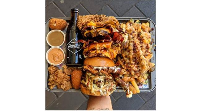 Restoran mi instan (Sumber: Milkylaneofficial)