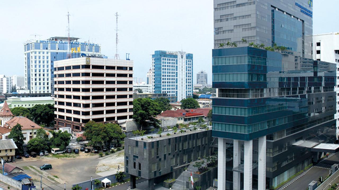 Penggeledahan di Kemendag, Penyidik Juga Sita Kantung Plastik