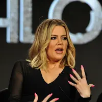 "Rahasianya adalah sederhana, kalian dapat menerapkan pola hidup sehat seperti datang ke gym, memakan sayuran, dan makanan rendah lemak. Diet hanya membuatmu semakin mematikan," ungkapnya. (AFP/Bintang.com)