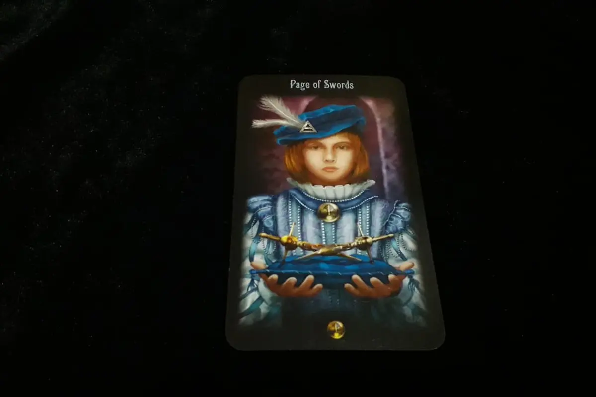 Tarot