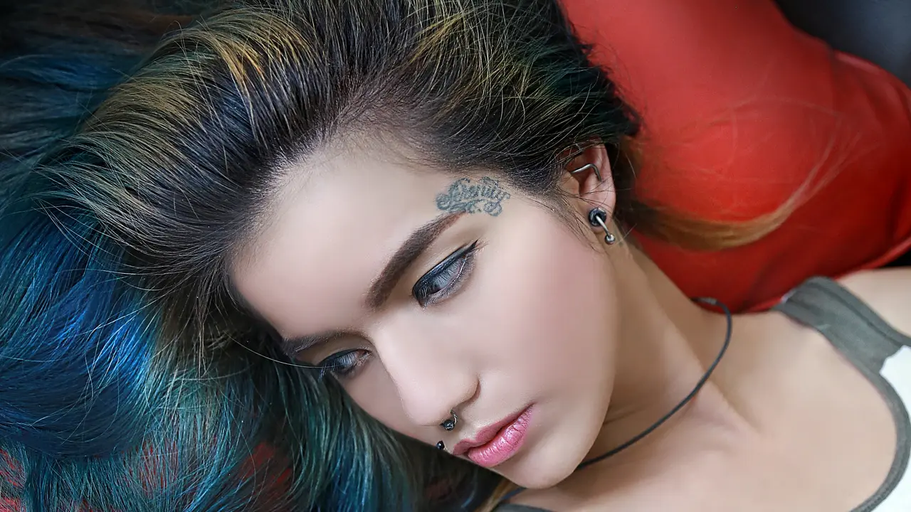 Sheila Marcia