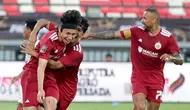 Persija Belum Pasti Hanya Lawan Brisbane Roar dalam Launching di JIS pada 29 Agustus 2026, Negosiasi dengan Beberapa Klub