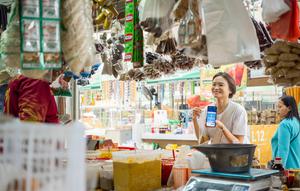 Transaksi DANA. (PT Espay Debit Indonesia Koe).