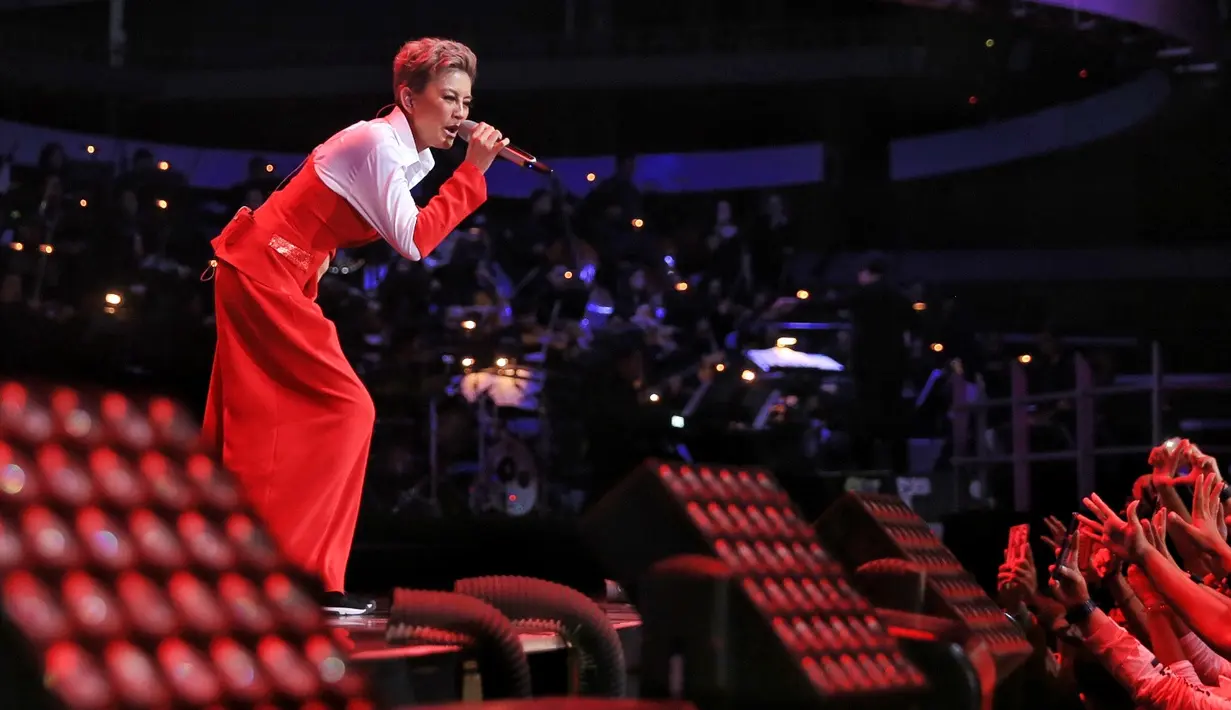 (Adrian Putra/Bintang.com)