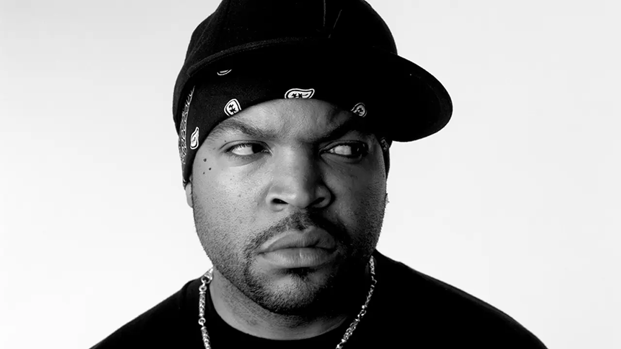 Ice Cube Benci Rapper yang Tidak Ciptakan Liriknya Sendiri