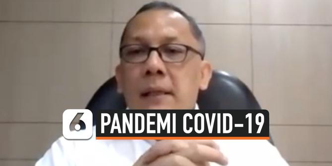 VIDEO: Waspada Klaster Banjir di Tengah Pandemi Covid-19