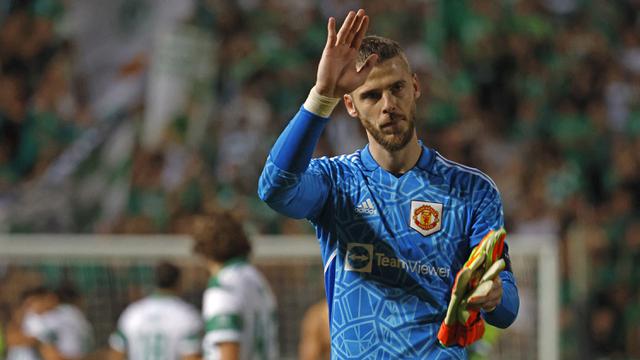 Foto: Daftar 5 Pemain MU yang Masih Bertahan sejak Meraih Trofi Terakhir Liga Europa 2016 / 2017