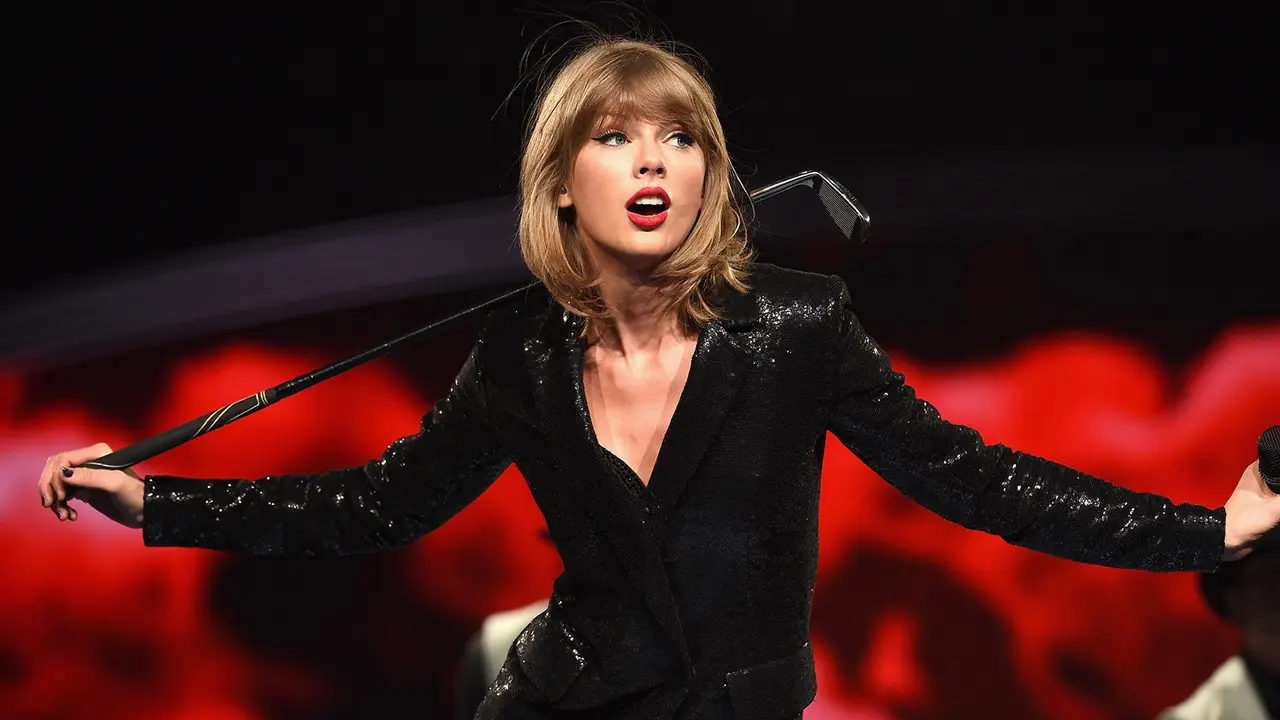 Taylor Swift