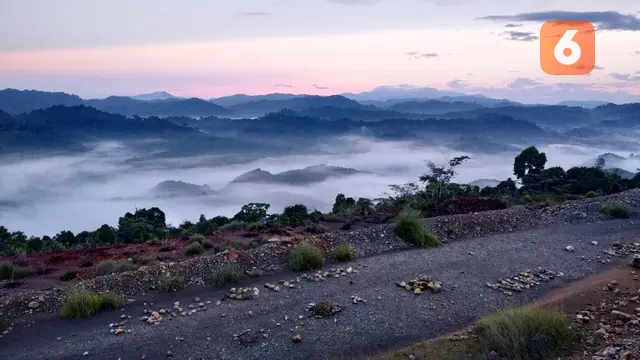 Wisata Alam