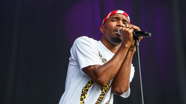 Frank Ocean