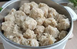 Cara Membuat Pentol Tepung yang Kenyal, Gurih, dan Tidak Mudah Hancur, Cocok untuk Camilan di Rumah