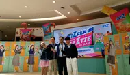 Perkuat Pasar Gen Z, JetZ Gandeng Hearts2Hearts