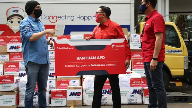 Telkomsel