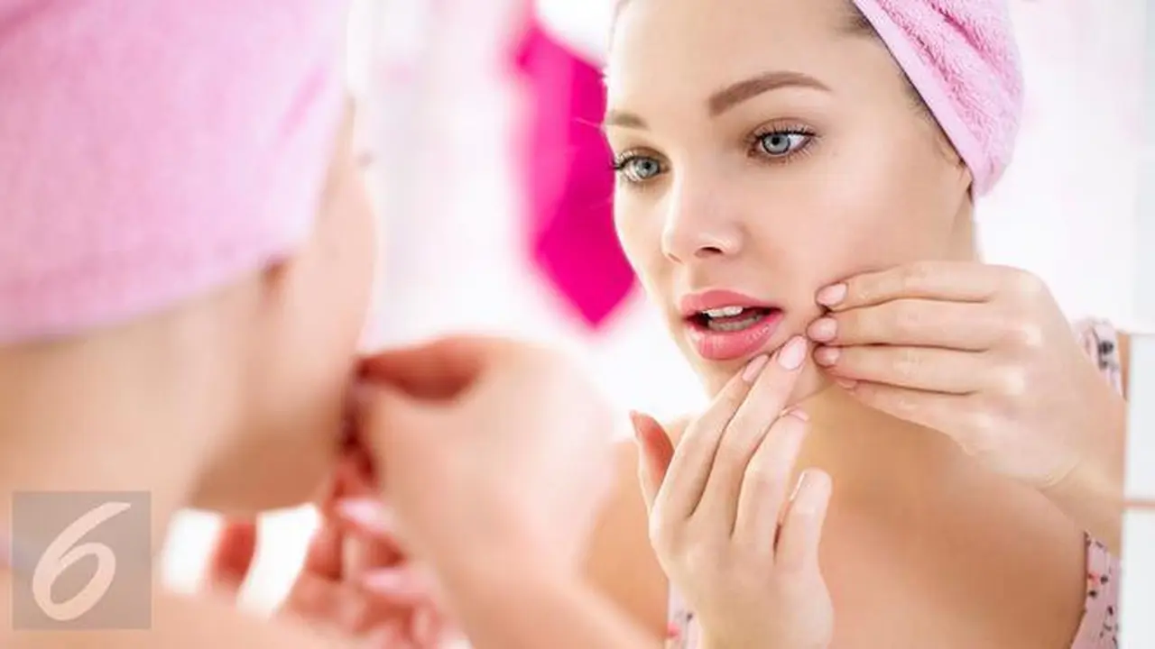 Tidak Disadari, 8 Tips Kecantikan Ini Justru Merusak Kulit  Anda