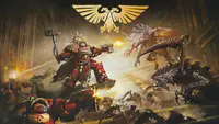 'Total War: Warhammer 40,000' Officially Announced, Bringing Strategy to the Sci-Fi Universe