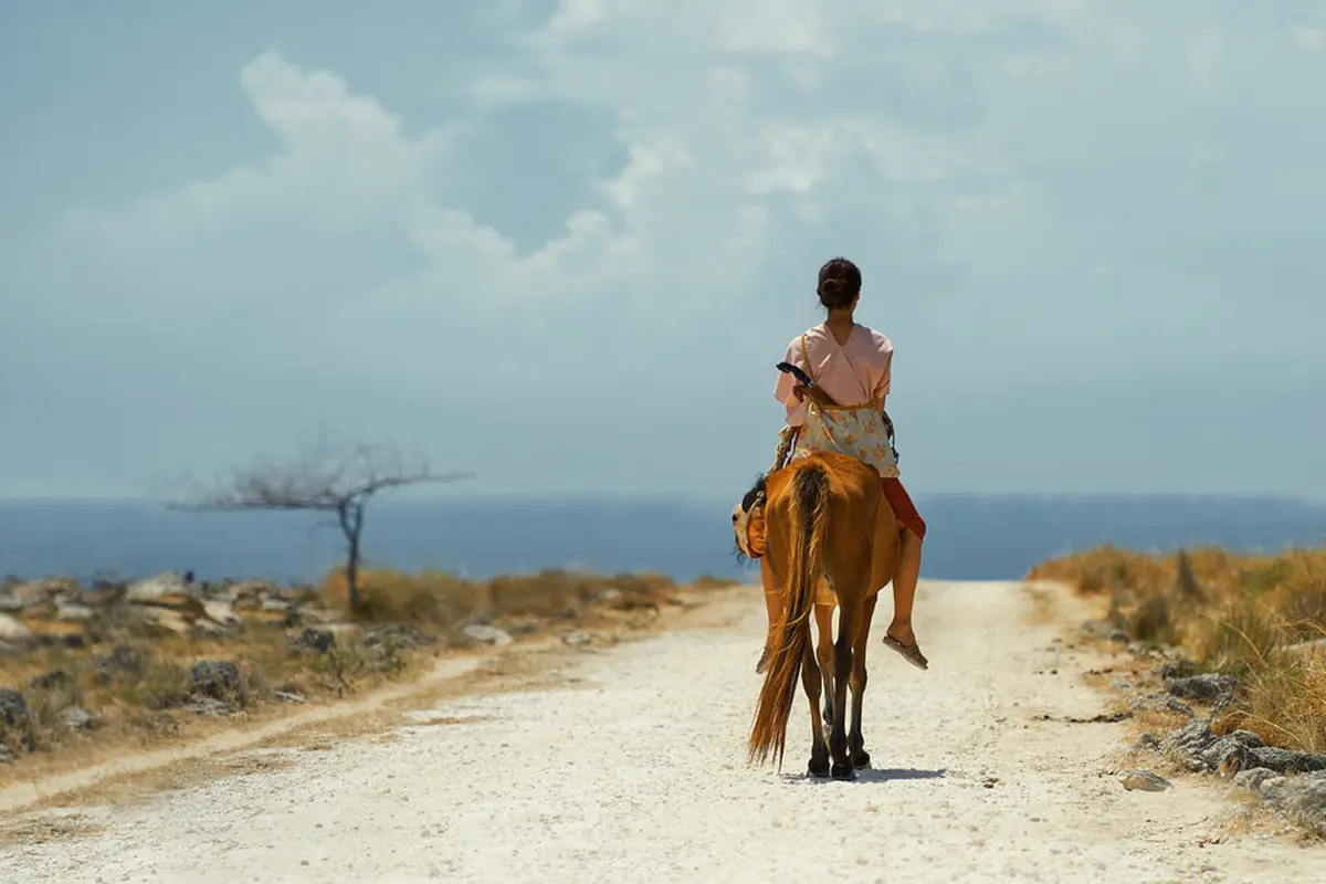 Marlina The Murderer in Four Parts