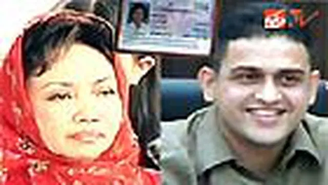 Kemenkumham Selidiki Dugaan Paspor Ganda Nunun