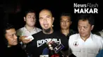 Polri akan mengumumkan penahanan 10 orang yang diduga melakukakn  tindakan makar pada 2 desember 2016 