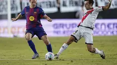 Barcelona Frustrasi karena Frenkie de Jong Menolak Operasi untuk Pulihkan Cedera