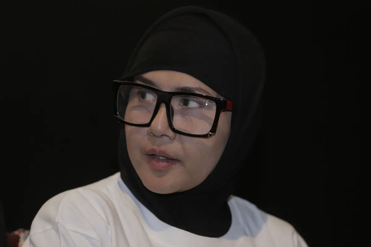 Ria Irawan