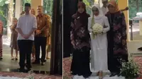 Penuh lika-liku, wanita ini bertemu jodohnya di usia 47 tahun. (Sumber: TikTok/@damarioooo0)